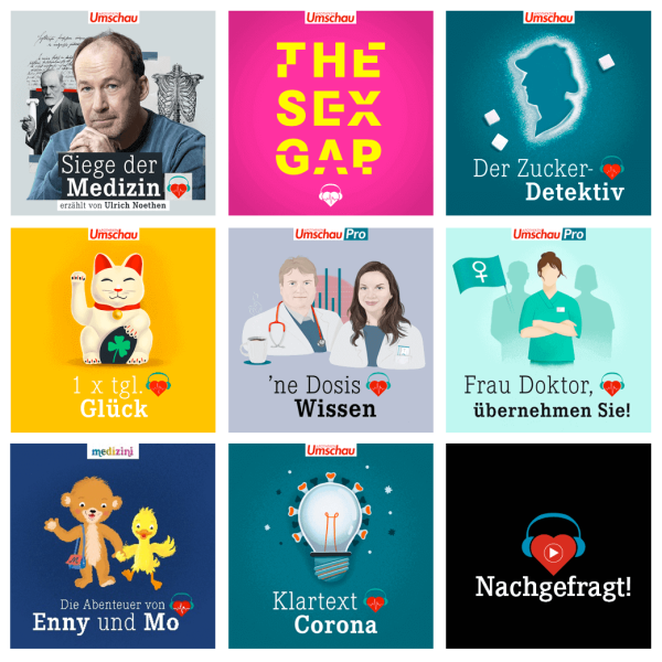 Podcast 1