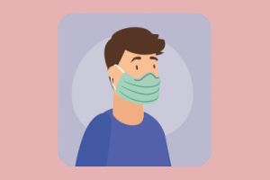 Informations-Poster „Schutzmasken“ Deutsch (PDF) 